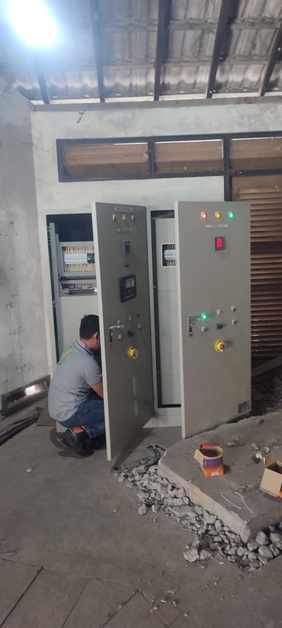 Panel Syncron
